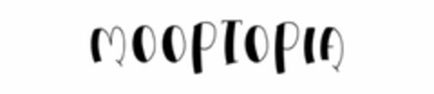 MOOPTOPIA Logo (USPTO, 17.09.2020)