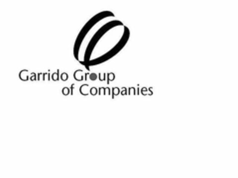 GARRIDO GROUP OF COMPANIES G Logo (USPTO, 01/19/2009)