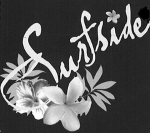 SURFSIDE Logo (USPTO, 23.02.2009)