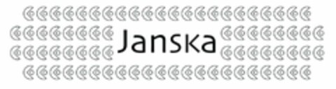 JANSKA Logo (USPTO, 09.06.2009)