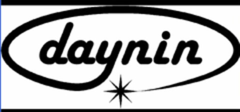 DAYNIN Logo (USPTO, 17.06.2009)