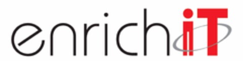ENRICH IT Logo (USPTO, 21.08.2009)