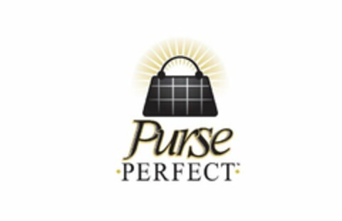 PURSE PERFECT Logo (USPTO, 17.11.2009)