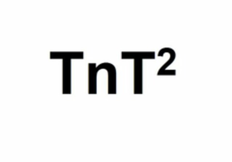 TNT2 Logo (USPTO, 23.11.2009)