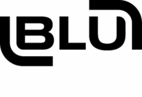 BLU Logo (USPTO, 01/07/2010)