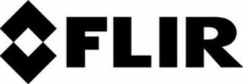 FLIR Logo (USPTO, 05.03.2010)