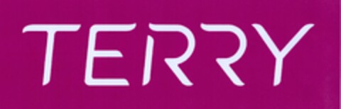 TERRY Logo (USPTO, 03/30/2010)