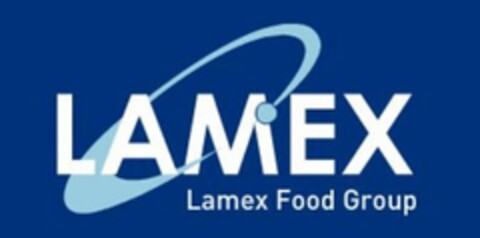 LAMEX LAMEX FOOD GROUP Logo (USPTO, 03/31/2010)