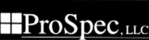 PROSPEC, LLC Logo (USPTO, 13.04.2010)