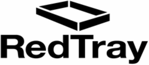 REDTRAY Logo (USPTO, 03.06.2010)