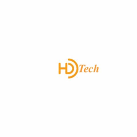 HD TECH Logo (USPTO, 16.06.2010)