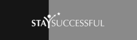 STAYSUCCESSFUL Logo (USPTO, 17.08.2010)