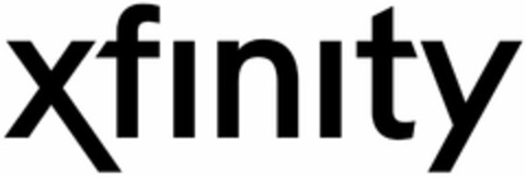 XFINITY Logo (USPTO, 27.08.2010)