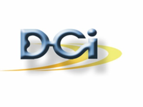 DCI Logo (USPTO, 09/16/2010)