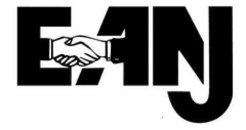 EANJ Logo (USPTO, 24.09.2010)