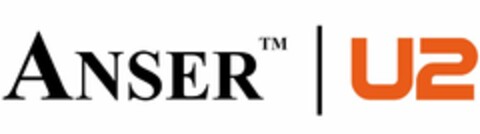 ANSER U2 Logo (USPTO, 10.11.2010)