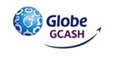 GLOBE GCASH Logo (USPTO, 27.11.2010)