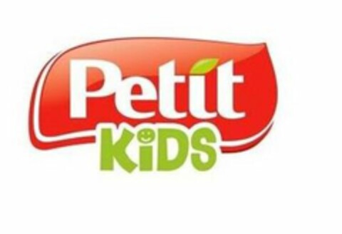 PETIT KIDS Logo (USPTO, 25.01.2011)