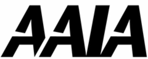 AAIA Logo (USPTO, 10.02.2011)