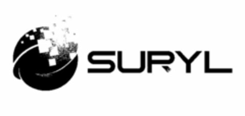 SURYL Logo (USPTO, 09.03.2011)