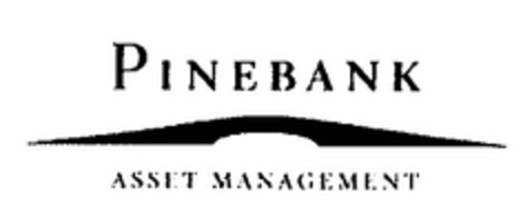 PINEBANK ASSET MANAGEMENT Logo (USPTO, 08.04.2011)