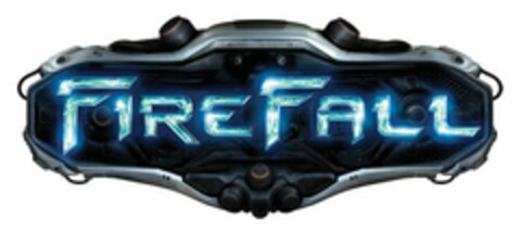 FIREFALL Logo (USPTO, 13.04.2011)