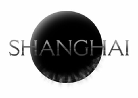 SHANGHAI Logo (USPTO, 26.04.2011)