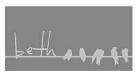 BETH Logo (USPTO, 20.05.2011)