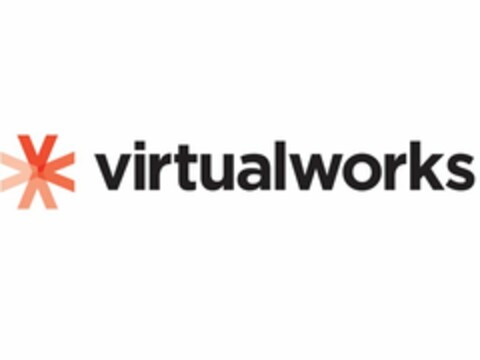 VIRTUALWORKS Logo (USPTO, 26.05.2011)