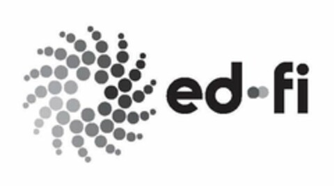 ED-FI Logo (USPTO, 31.05.2011)