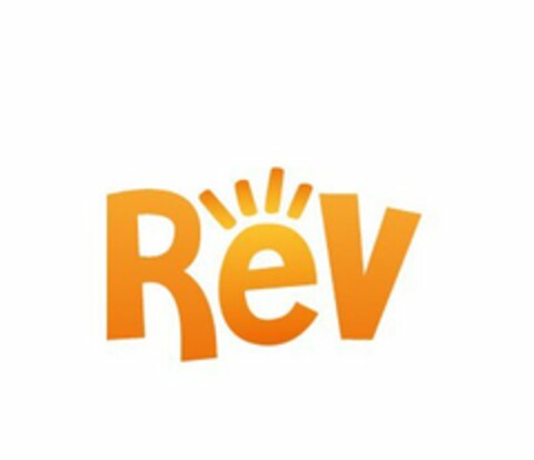 REV Logo (USPTO, 13.06.2011)