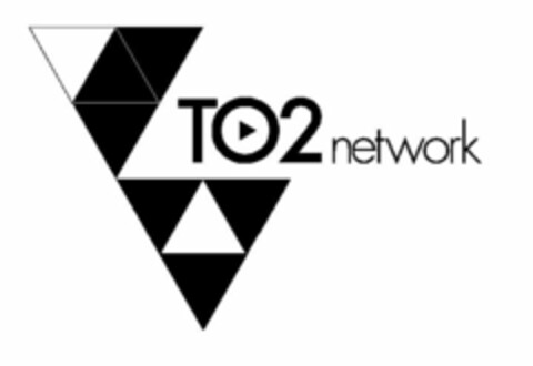 TO2 NETWORK Logo (USPTO, 23.06.2011)