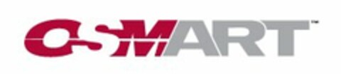 OSMART Logo (USPTO, 09/28/2011)