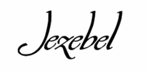 JEZEBEL Logo (USPTO, 28.09.2011)