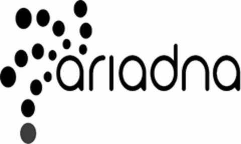 ARIADNA Logo (USPTO, 04.10.2011)