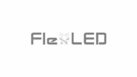 FLEXLED Logo (USPTO, 04.11.2011)