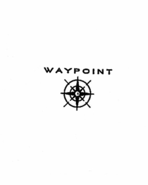 WAYPOINT Logo (USPTO, 13.01.2012)