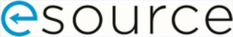 ESOURCE Logo (USPTO, 01/19/2012)