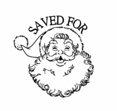 SAVED FOR Logo (USPTO, 23.01.2012)