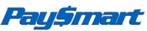 PAYSMART Logo (USPTO, 02/22/2012)