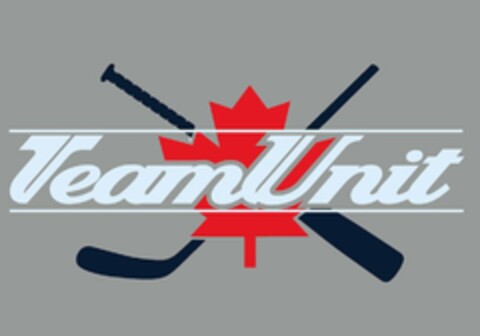 TEAMUNIT Logo (USPTO, 04/05/2012)