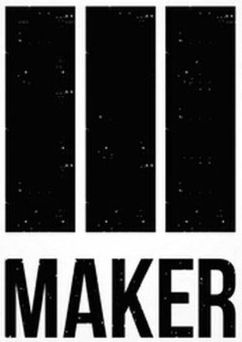MAKER Logo (USPTO, 24.04.2012)