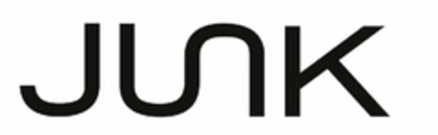 JUNK Logo (USPTO, 25.06.2012)