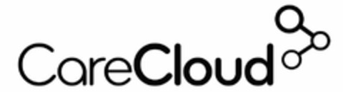 CARECLOUD Logo (USPTO, 08/01/2012)