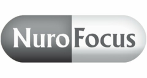 NUROFOCUS Logo (USPTO, 22.09.2012)