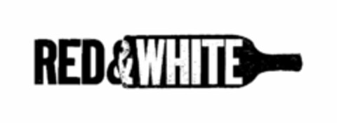 RED & WHITE Logo (USPTO, 05.11.2012)