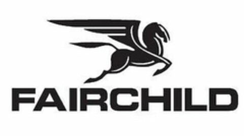 FAIRCHILD Logo (USPTO, 30.11.2012)