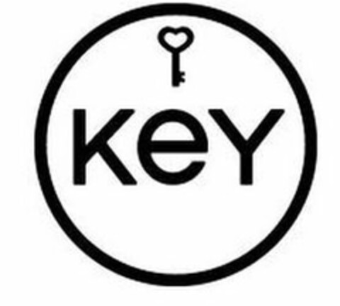 KEY Logo (USPTO, 19.02.2013)