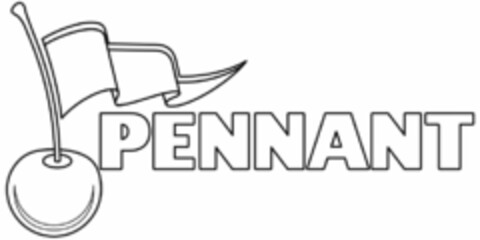 PENNANT Logo (USPTO, 11.03.2013)