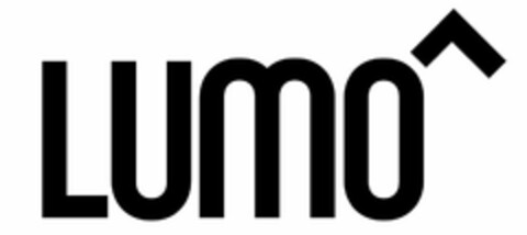 LUMO L Logo (USPTO, 06/25/2013)